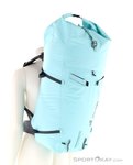 Deuter Durascent 42+10 Damen Tourenrucksack-Hell-Blau-42