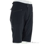 Endura Singletrack Lite Herren Bikeshort-Schwarz-XXL