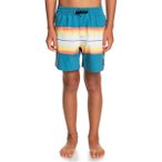 QUIKSILVER Kinder Badeshorts RESIN TINT 14 B JAMV, Größe 152 in Braun