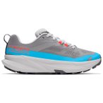 HOKA - Women's Torrent 5 - Trailrunningschuhe 42 2/3 grau