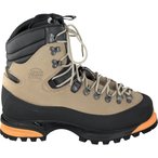 Hanwag Omega  Herren  Bergstiefel & Expeditionsstiefel beige Größe 45 Trekking