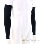 Sportful Essential Armlinge-Schwarz-S-M