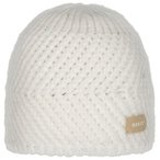 Barts - Women's Emna Beanie - Mütze Gr One Size grau/weiß