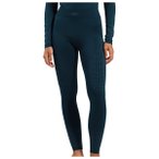 Odlo - Women's Performance Warm Bl Bottom Long - Kunstfaserunterwäsche Gr XS bl