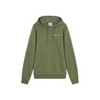 CHAMPION Herren Kapuzensweats lg.Arm He/Uni Hooded Sweatshirt, Größe L in Grü
