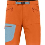 Norrona Falketind Flex1 Light  Herren  Softshellhose orange Größe S Trekking  
