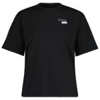 Maloja - Women's GropaM. - Radtrikot Gr XS schwarz