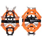 LACD Snow Spikes Easy II - Schuhketten orange M
