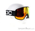 POC Vitrea Skibrille-Orange-One Size