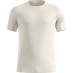 Odlo Essential 365 Crew Neck Herren Laufshirt ( Beige S)