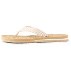 O'Neill - Women's Floral Sandals - Sandalen 36 beige/weiß