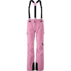 Scott Explorair 3L Hose Damen  Hardshellhose & Regenhose pink Größe XS Skifahr