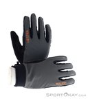 Hestra Bike Guard Long Bikehandschuhe-Grau-6