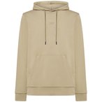 Oakley Futurescape Fossil  Herren  Hoodies beige Größe L Lifestyle  Elastisch