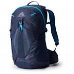 Gregory - Women's Maya 25 - Wanderrucksack blau