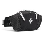 Black Diamond Pursuit 6 Hüfttasche  Hüfttaschen schwarz Größe 6L Trekking
