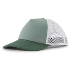 Patagonia - Duckbill Trucker Hat - Cap Gr One Size grau