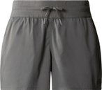 The North Face - Bequeme Shorts - W Aphrodite Short Smoked Pearl für Damen - Gr