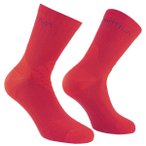 La Sportiva - Swift Trail Socks - Laufsocken 38-40 rot