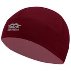 P.A.C. - Merino Hat - Mütze Gr One Size rot