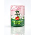 Chimpanzee Hydration Drink  Getränkepulver watermelon Größe 450g