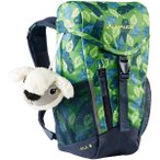 VAUDE Ayla 6, Größe ONE SIZE in Grün