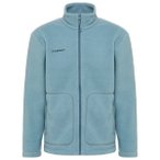 Mammut - Falera ML Jacket - Fleecejacke Gr S türkis