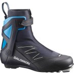 SALOMON Herren Skating-Langlaufschuhe RS8 PROLINK Dark Navy, Größe 45 ⅓ in B