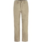 Fjällräven Vardag Relaxed Hose Damen  Jeans & Freizeithose beige Größe XS Tr