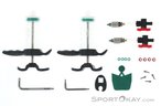 Sram Professional DB8 Entlüftungsset-Mehrfarbig-One Size