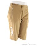 POC Essential Enduro Herren Bikeshort-Braun-M