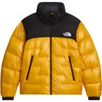 The North Face Summit Nuptse  Herren  Isolationsjacke gelb Größe XL Trekking  