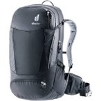 DEUTER Rucksack Trans Alpine 32 EL, Größe ONE SIZE in Schwarz