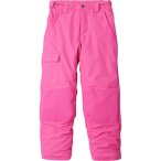 Columbia Kinder Bugaboo III Hose (Größe 156 , pink)