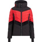 McKINLEY Damen Jacke Idabella II, Größe 36 in Rot