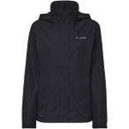 VAUDE Damen Funktionsjacke VAUDE Damen Radjacke Escape Bike Light Jacket, Größ
