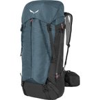 Salewa Trek Mate 55+5 - Trekkingrucksack java blue-onyx