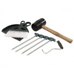 Outwell - Tent Tool Kit Gr One Size mixed colours
