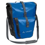 Vaude - Aqua Back Plus Single - Gepäckträgertasche Gr 25,5 l blau