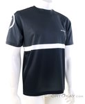 Endura SingleTrack Core II Herren Bikeshirt-Schwarz-S