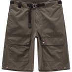 CMP Bermuda  Herren  Kurze Hosen oliv Größe M Trekking  Atmungsaktiv