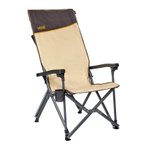 Uquip Barry Campingstuhl