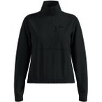 ODLO Damen Rolli CLASSIC, Größe M in Schwarz