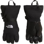 The North Face Kids Montana  Kinder  Fingerhandschuhe schwarz Größe 124  Skifa