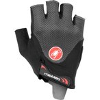 Castelli Arenberg Gel 2  Herren  Fingerhandschuhe grau Größe S Rennrad | Grave