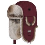 Barts - Kamikaze - Mütze Gr One Size rot