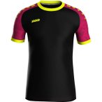 JAKO Kinder Trikot Iconic KA, Größe 116 in Pink