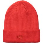 Kari Traa Astrid  Damen  Mützen & Beanies rot Größe ONE SIZE Lifestyle  Atmun