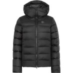 DIDRIKSONS Damen Jacke TEJLA WNS JKT, Größe 44 in Schwarz