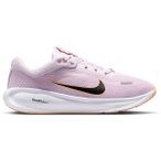 NIKE Kinder Workoutschuhe STELLAR RIDE (GS), Größe 39 in Grau
